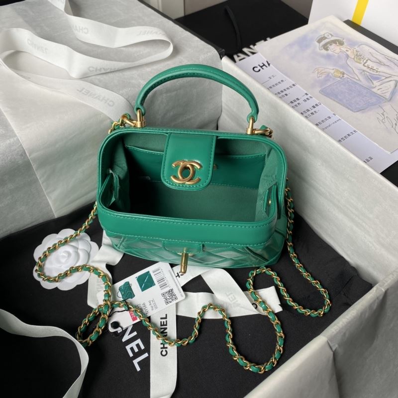 Ch**el satchel bags